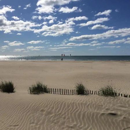 Superbe Studio 5 Min De La Plage La Grande-Motte Exterior photo